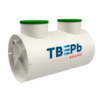 Септики Тверь BALANCE в г. Иваново - актуальные цены от производителя