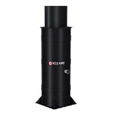 Купить Септик KITARI Black 5 СПР Long в г.  по цене производителя