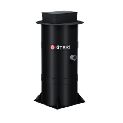 Купить Септик KITARI Black 3 СПР в г.  по цене производителя