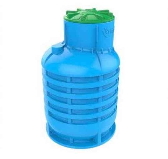 Купить Кессон для скважины Rodlex KS 1.0 в г.  по цене производителя
