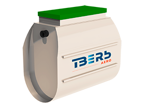 Септик Тверь AERO 1.1. Купить в г. #REGIONALITY_REGION_NAME#