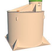 Пластиковый погреб Алюкс L 1800. Купить в г. #REGIONALITY_REGION_NAME# Пластиковый погреб Алюкс L 1800. Купить в г. #REGIONALITY_REGION_NAME#