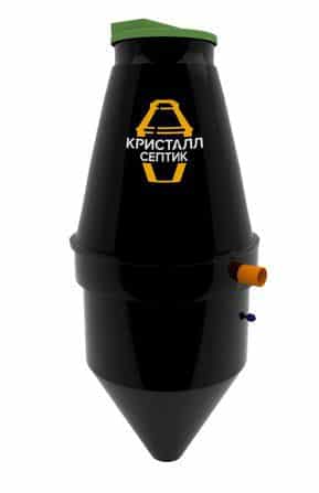 СЕПТИК КРИСТАЛЛ 5 LONG. Купить в г. #REGIONALITY_REGION_NAME#